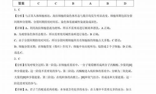 高考报考生物_高考报考生物学好吗