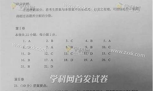 海南2015高考优秀作文,2015海南高考答案解析