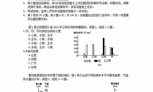 2024山东高考文综,2024山东高考文