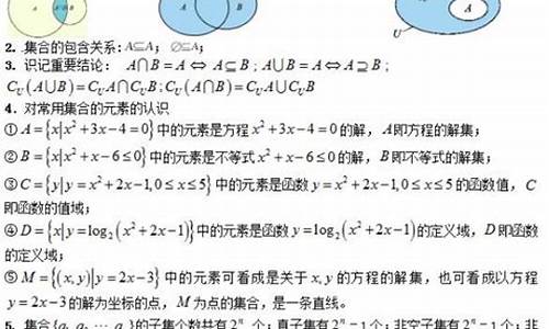 高考数学知识点文科,高考数学知识点文科可以学吗