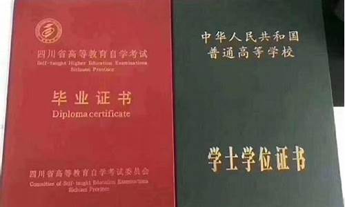 本科生学士学位怎么考研究生,本科学士学位如何考取