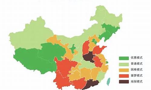 高考政治难吗?,高考难度政治