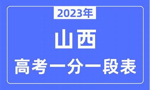 21年山西高考分数线公布时间-山西2023年高考分数线是多少