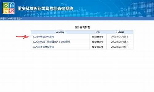 录取信息公开什么时候开始-录取信息什么时候出来2021