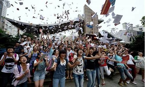 高考后请客应该说什么祝福语-高考后请客怎么