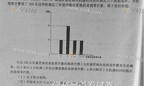 2017年湖南高考理科数学-湖南数学高考2017题目